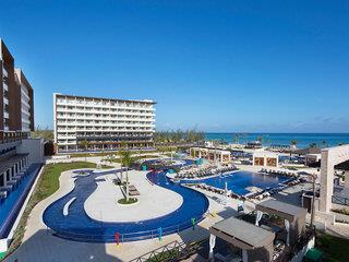 Hotel Royalton Blue Waters - Falmouth - Jamaika
