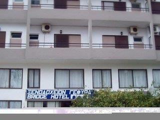 Hotel Gefyra - Griechenland - Kreta