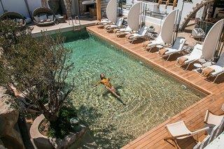Kensho Boutique Hotel & Suites - Ornos - Griechenland Kensho Boutique Hotel & Suites - Ornos - Griechenland