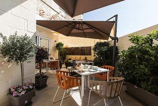 Hotel Murella Living - Marsalforn (Insel Gozo) - Malta Hotel Murella Living - Marsalforn (Insel Gozo) - Malta