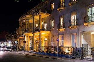 Hotel Mariano IV Palace - Oristano - Italien Hotel Mariano IV Palace - Oristano - Italien