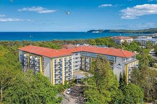 Hotel IFA Rügen - Appartements & Suiten - Deutschland - Insel Rügen