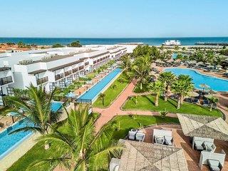 Hotel Sensimar Cabo Verde - Kap Verde - Kap Verde - Sal
