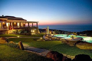 Hotel Bajaloglia Resort - Castelsardo - Italien Hotel Bajaloglia Resort - Castelsardo - Italien