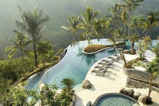 Hotel Padma Resort Ubud - Indonesien - Indonesien: Bali