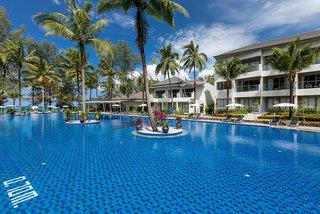Hotel X10 Khaolak Resort - Nang Thong Beach (Khao Lak) - Thailand