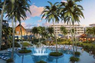 Hotel Hideaway At Royalton Punta Cana Cap Cana Gunstig