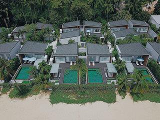 Hotel Celes Beachfront Resort - Bo Phut Beach - Thailand