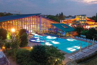 Hotel WONNEMAR Resort - Deutschland - Mecklenburg Ostseeküste