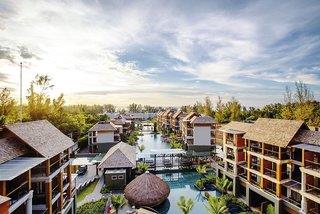 Hotel Mai Holiday by Mai Khao Lak - Thailand - Thailand: Khao Lak & Umgebung