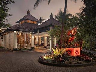 Hotel Ayung Resort Ubud - Indonesien - Indonesien: Bali