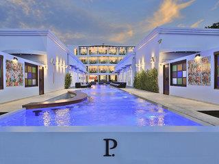The Privilege Hotel Ezra Beach Club - Thailand - Thailand: Insel Koh Samui