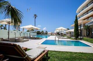 Casa De Playa Luxury Hotel & Beach - Türkei - Ayvalik, Cesme & Izmir