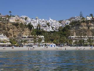 Nerja Urlaub Last Minute Reisen Mit Lastminute De