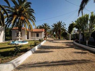 Hotel Paradise Village - Griechenland - Korfu & Paxi