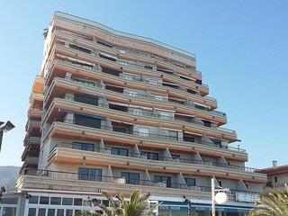 Hotel Apartamentos Bernat Pie de Playa 3000 - Spanien - Costa Azahar