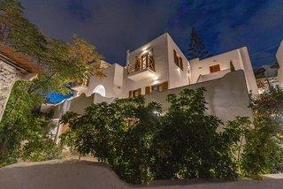 Hotel Edem Garden Residence - Griechenland - Mykonos