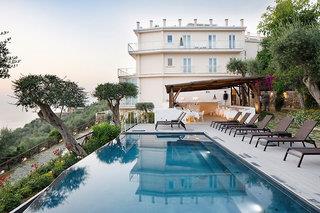 Villa Fiorella Art Hotel - Italien - Neapel & Umgebung
