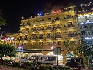 Colombo City Hotel - Sri Lanka - Sri Lanka
