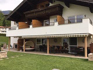 Hotel Pension Edelweiss - Österreich - Tirol - Innsbruck, Mittel- und Nordtirol