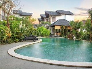 Hotel Bakung Ubud Resort & Villa - Indonesien - Indonesien: Bali