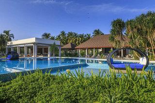 Hotel Dhigali Maldives - Raa (Nord Maalhosmadulu) Atoll - Malediven Hotel Dhigali Maldives - Raa (Nord Maalhosmadulu) Atoll - Malediven