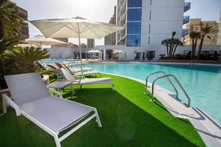 Hotel Suitopia Sol & Mar Suites - Calpe - Spanien Hotel Suitopia Sol & Mar Suites - Calpe - Spanien