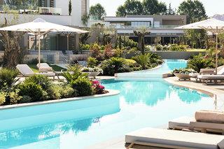Sani Dunes Hotel - Sani - Griechenland Sani Dunes Hotel - Sani - Griechenland