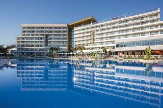 Hotel Hipotels Playa De Palma Palace & Spa - Spanien - Mallorca