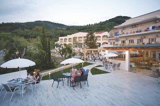 Hotel San George Palace - Griechenland - Korfu & Paxi
