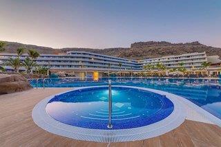 Hotel Radisson Blu Resort & Spa, Gran Canaria Mogan - Puerto De Mogan - Spanien