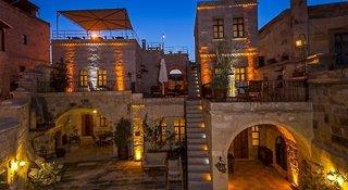 Mithra Cave Hotel - Türkei - Türkei Inland