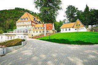Hotel Sonnenresort ETTERSHAUS - Deutschland - Harz