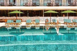 Hotel Camiral at PGA Catalunya Resort - Spanien - Costa Brava