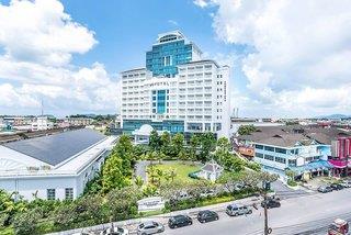 Hotel Novotel Phuket Phokeethra - Thailand - Thailand: Insel Phuket