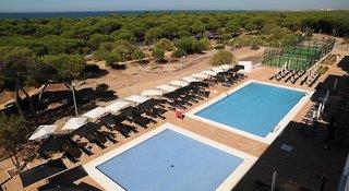 Hotel Appartments Leo Deluxe - Spanien - Costa de la Luz