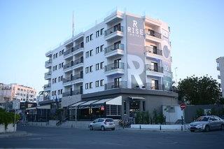 Rise Hotel - Zypern - Republik Zypern - Süden
