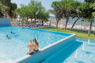 Hotel Ilirija - Biograd na Moru - Kroatien Hotel Ilirija - Biograd na Moru - Kroatien