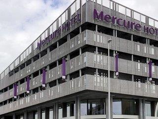 Mercure Hotel Blankenberge - Belgien - Belgien