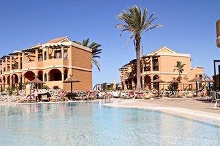 Hotel La Pared - Powered By Playitas - Spanien - Fuerteventura
