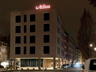 Hotel Adina Apartment Nuremberg - Nürnberg - Deutschland Hotel Adina Apartment Nuremberg - Nürnberg - Deutschland