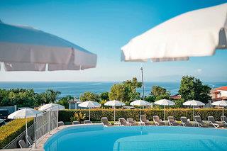 Hotel Michelizia Resort - Tropea - Italien Hotel Michelizia Resort - Tropea - Italien