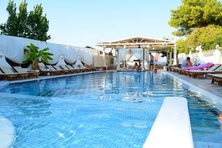 Hotel Cavos Beach House - Griechenland - Korfu & Paxi