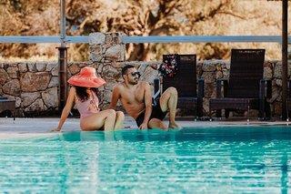 I Ginepri Hotel - Cala Gonone - Italien I Ginepri Hotel - Cala Gonone - Italien