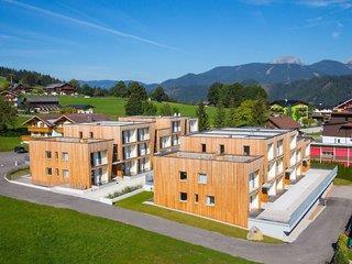 Hotel Alpenrock Appartements - Österreich - Steiermark
