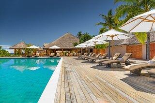 Hotel Kudafushi Resort & Spa - Raa (Nord Maalhosmadulu) Atoll - Malediven Hotel Kudafushi Resort & Spa - Raa (Nord Maalhosmadulu) Atoll - Malediven