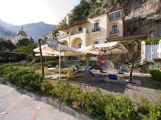 Hotel La Caravella Residence - Italien - Neapel & Umgebung