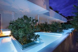 Hotel Mykonos Palace Greek Luxury Suites - Griechenland - Mykonos