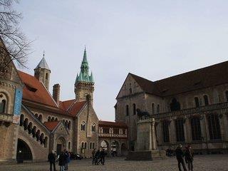 Best Western City Hotel Braunschweig - Deutschland - Niedersachsen