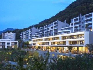 Hotel The View Lugano | Günstig buchen bei lastminute.de